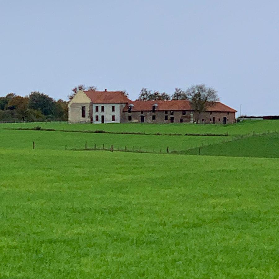 Отель Hoeve Beusdalshof Ingber Экстерьер фото